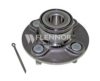 FLENNOR FR951601 Wheel Bearing Kit